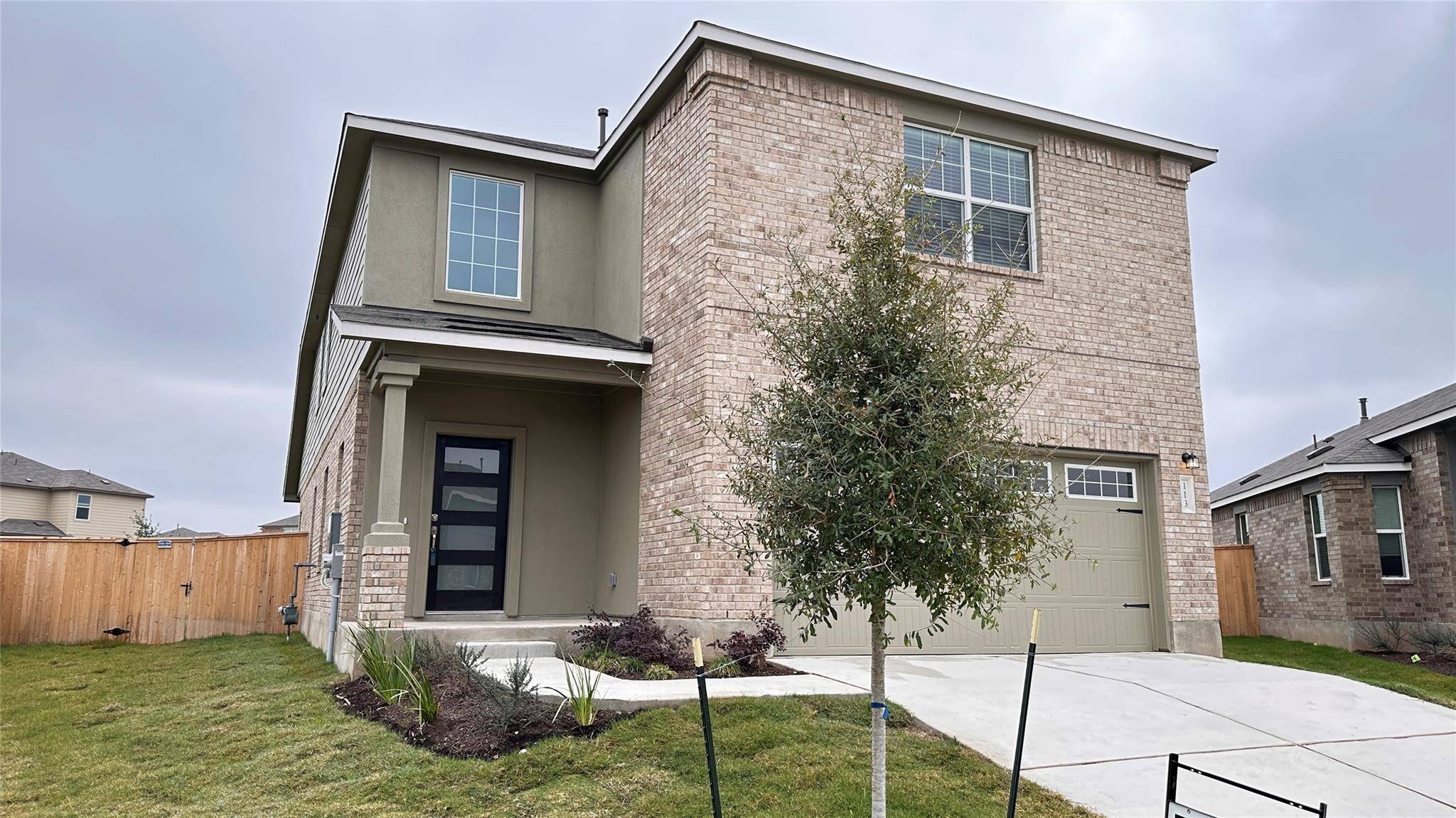 Hutto, TX 78634,113 Allegro DR