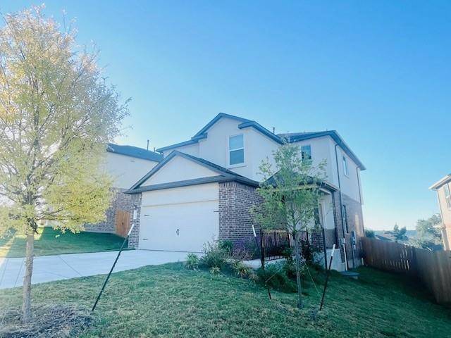 Lago Vista, TX 78645,8109 Copper Prairie BND