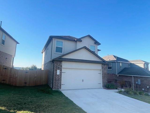 Lago Vista, TX 78645,8109 Copper Prairie BND