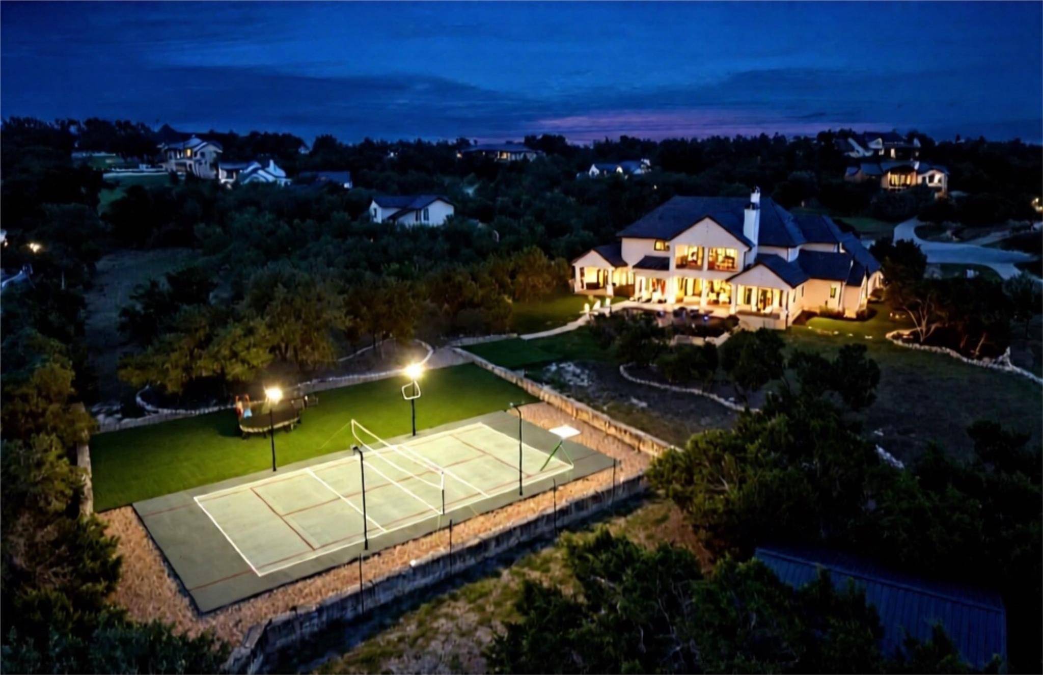 Austin, TX 78738,18433 Flagler DR