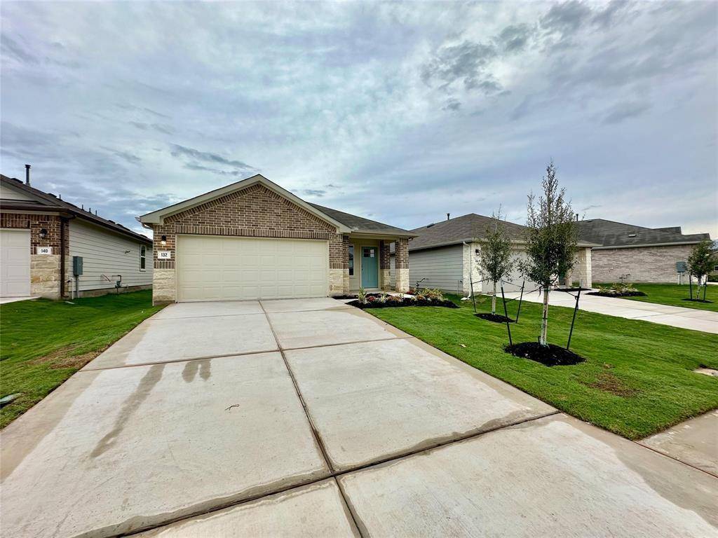 Kyle, TX 78640,132 Alamo Vine CT