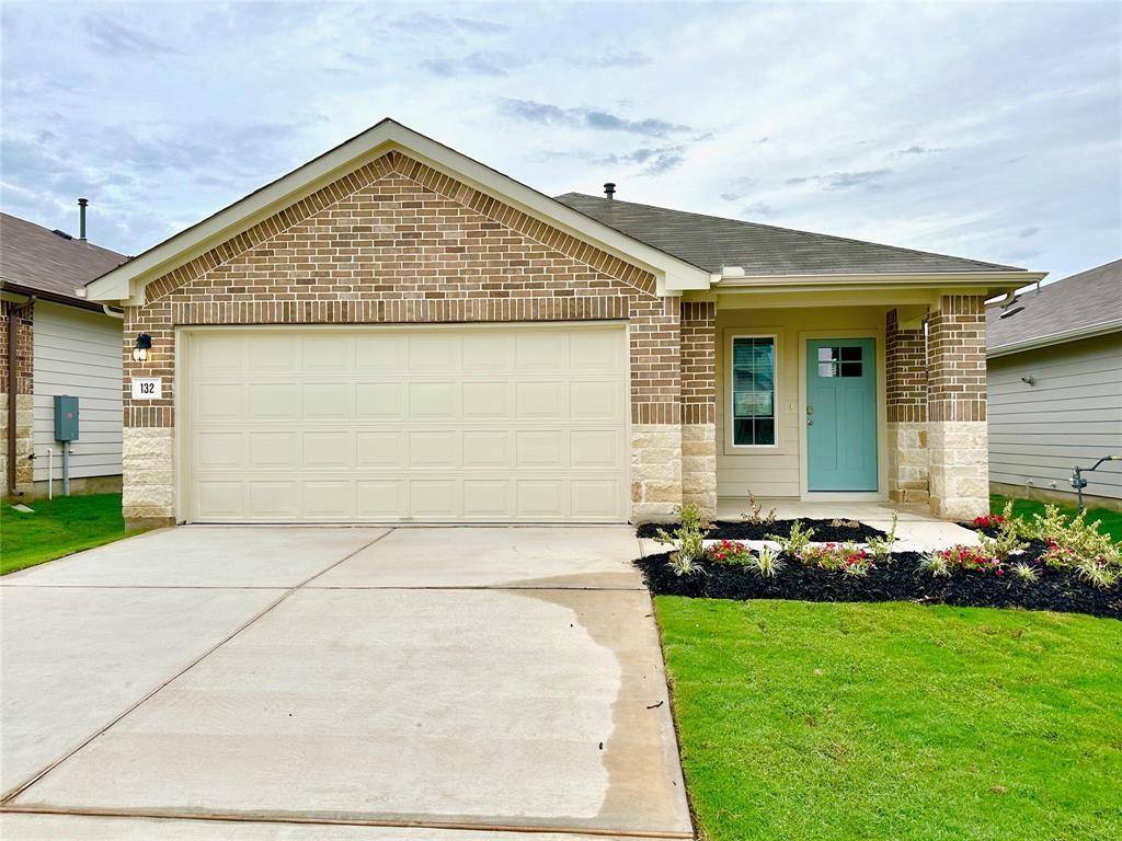 Kyle, TX 78640,132 Alamo Vine CT