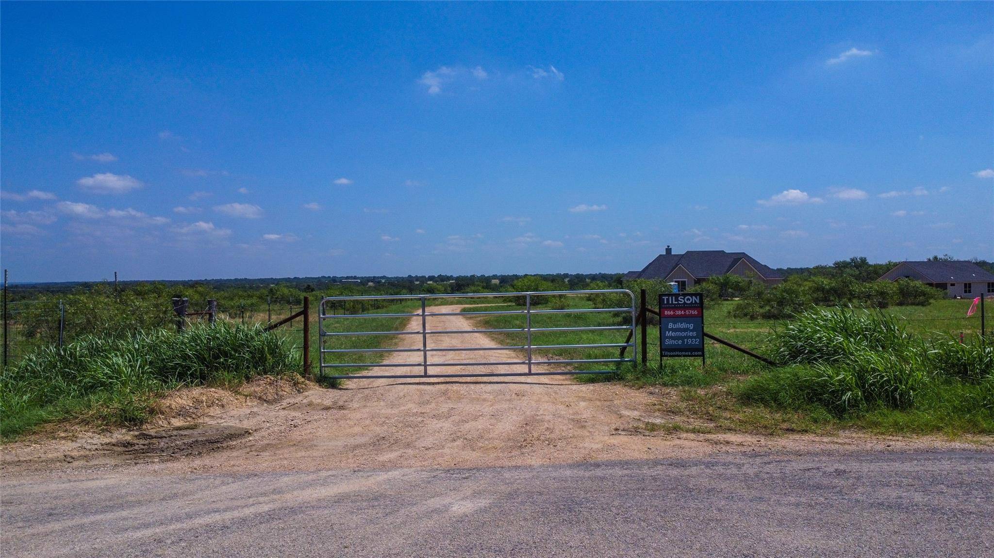 Red Rock, TX 78662,TBD Taylorsville RD