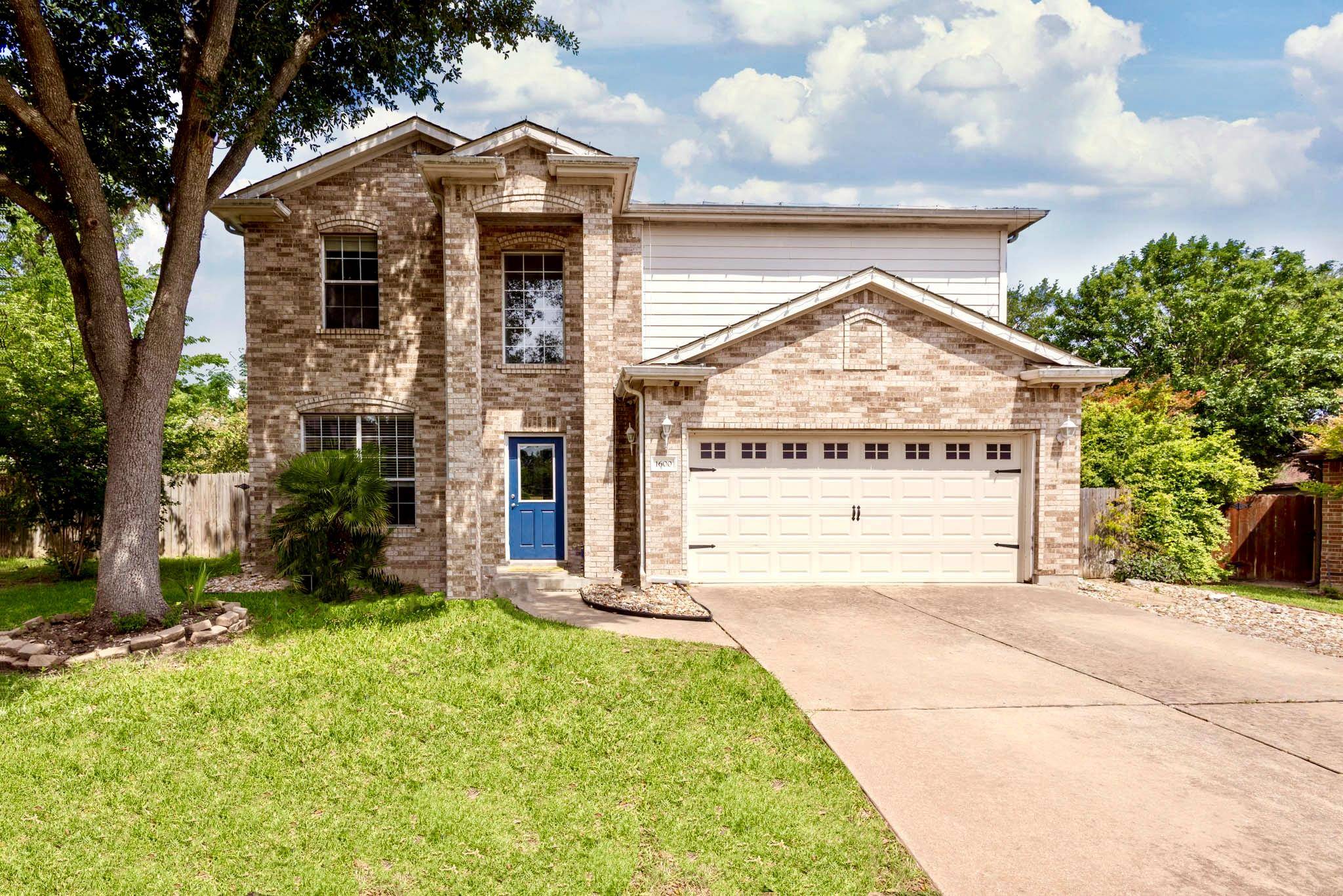 Cedar Park, TX 78613,1600 Serenity Springs CV