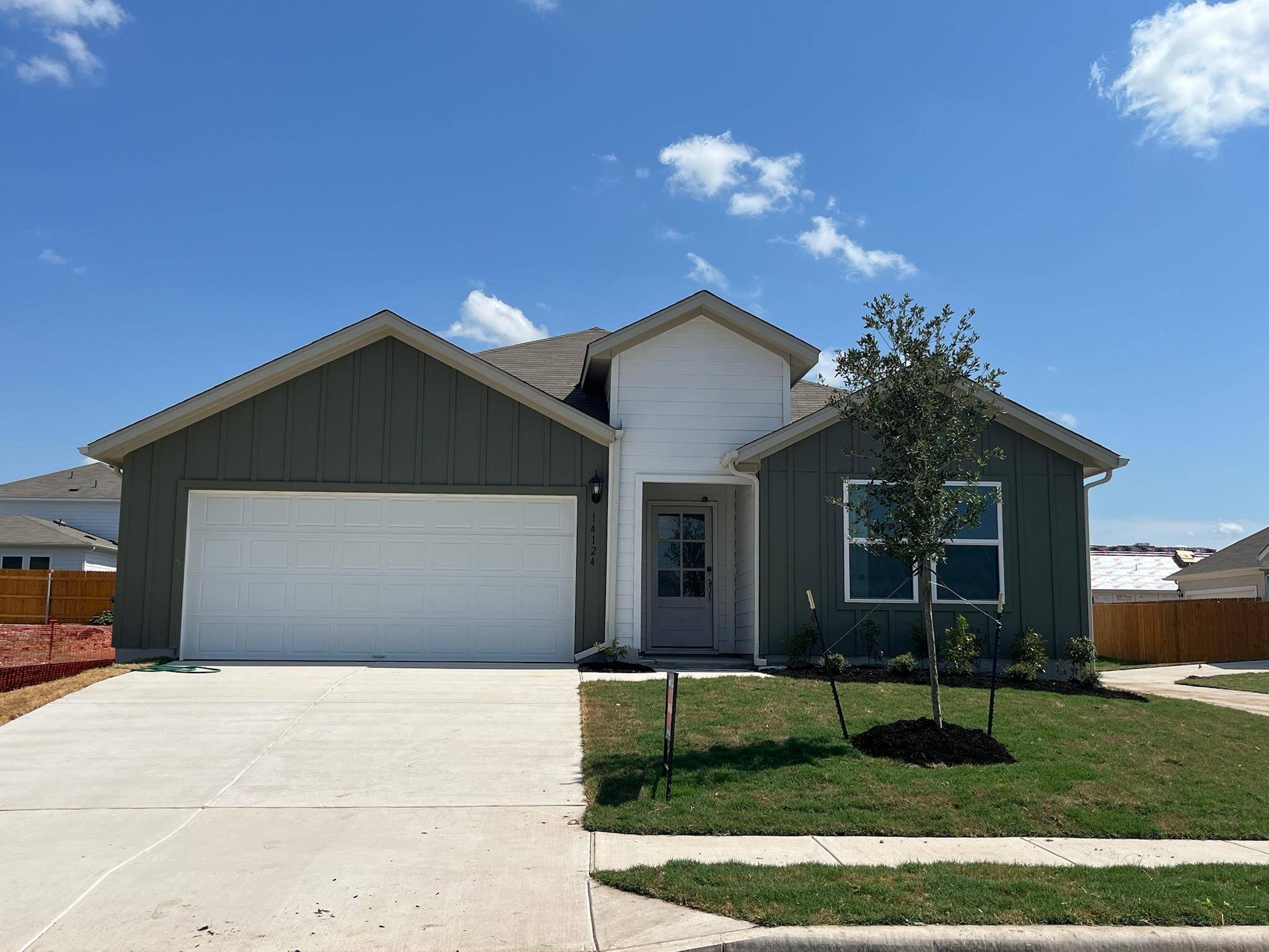 Del Valle, TX 78617,14124 Axel Johanson DR