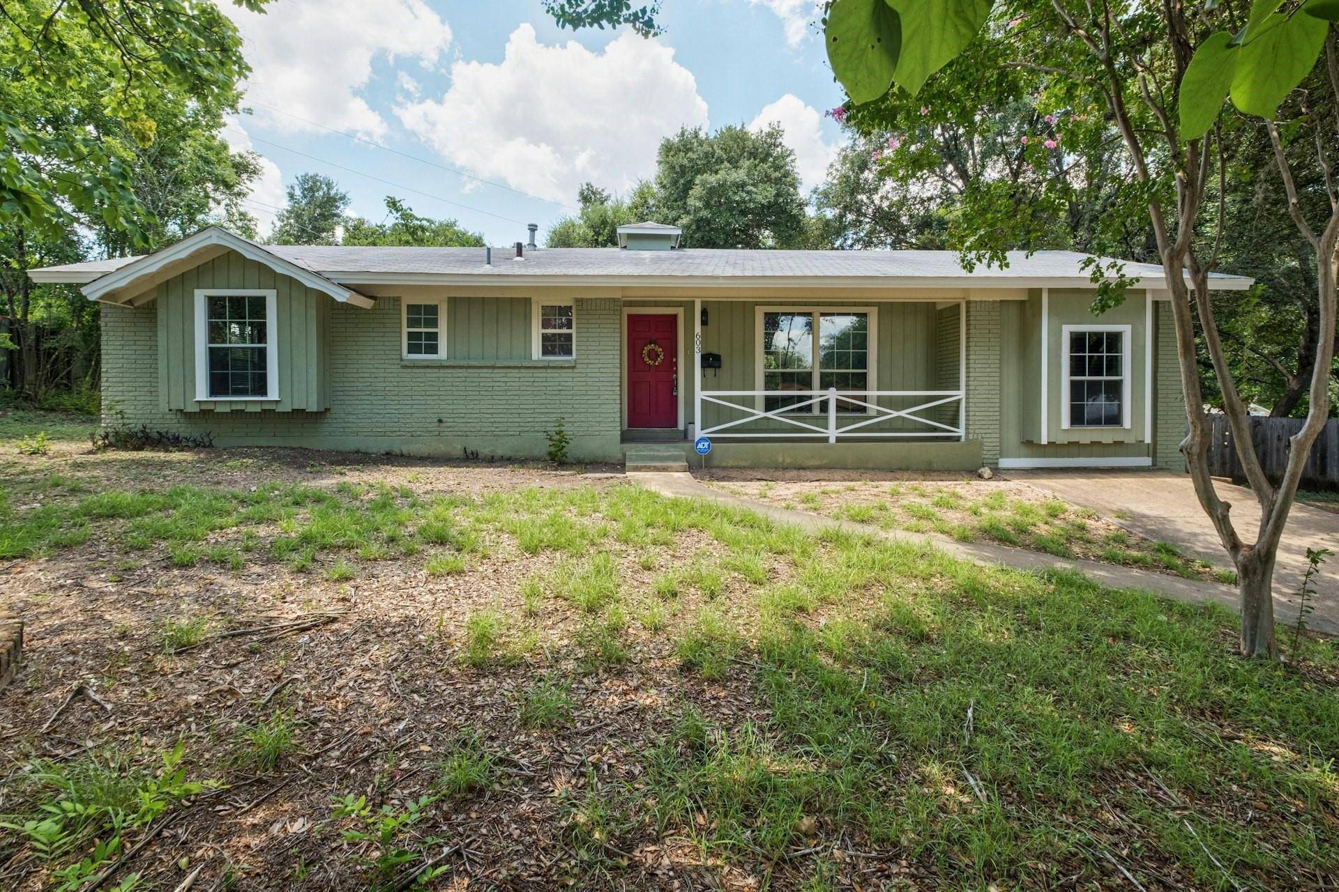 Austin, TX 78704,603 Kentshire CIR