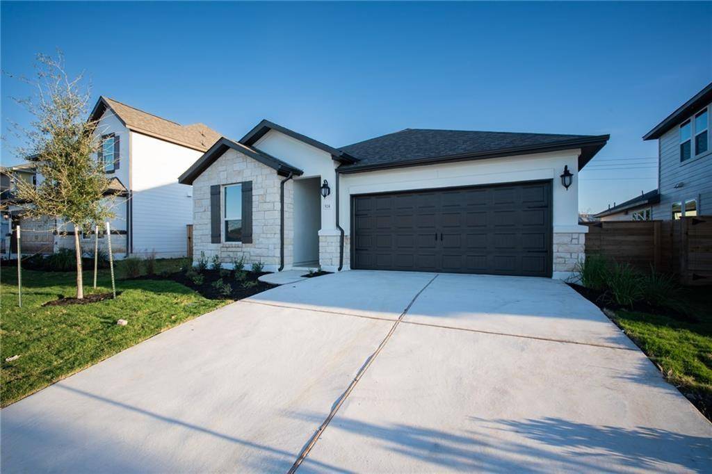 Leander, TX 78641,524 Foresail RD