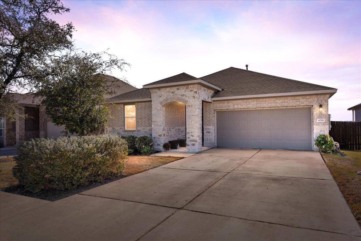 Georgetown, TX 78628,4516 Wilder Farm LN