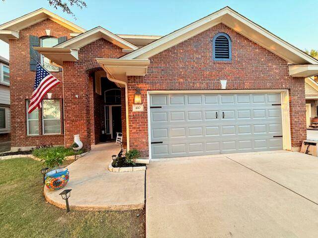 San Marcos, TX 78666,410 Easton DR