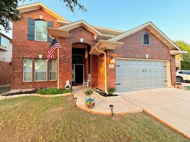 San Marcos, TX 78666,410 Easton DR