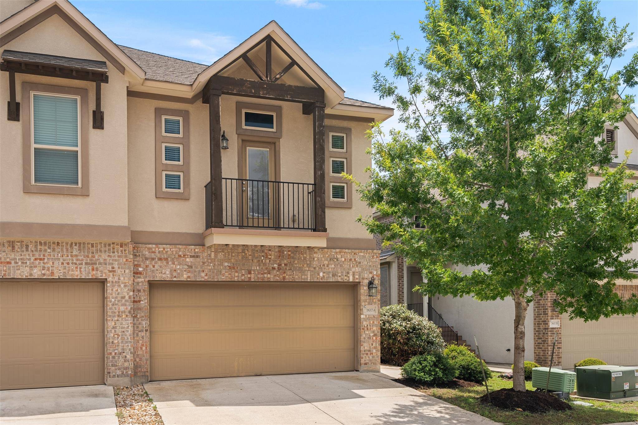 Pflugerville, TX 78660,18005 Pomelo LN #A