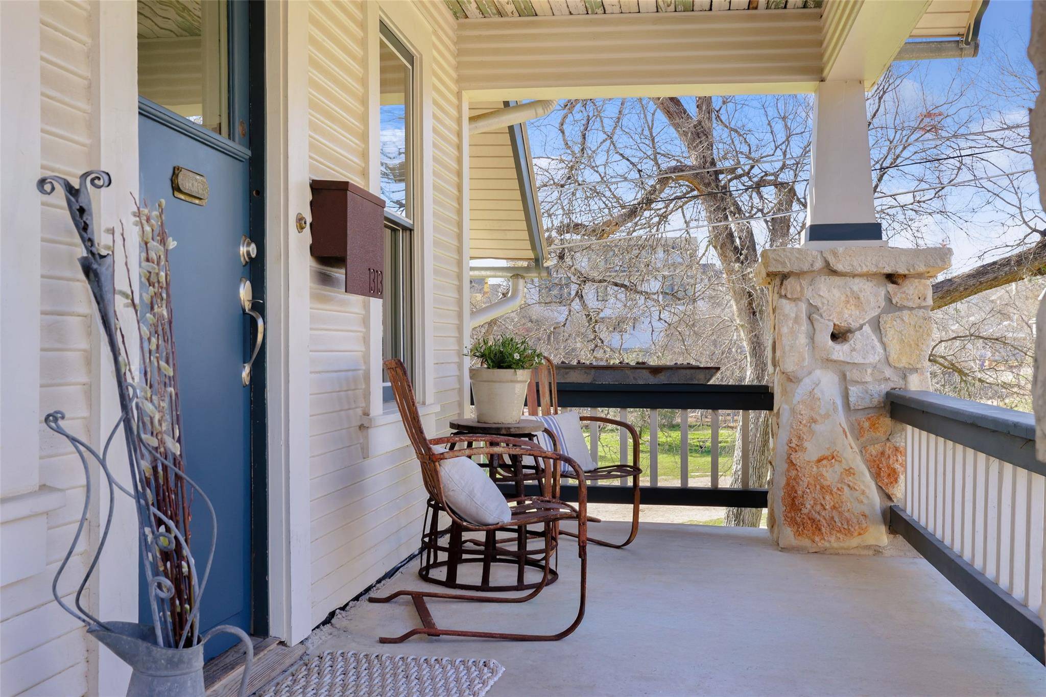 Austin, TX 78703,1313 W 9th 1/2 ST