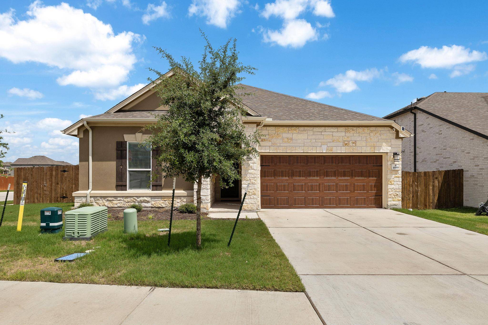 Round Rock, TX 78665,4669 Padula DR
