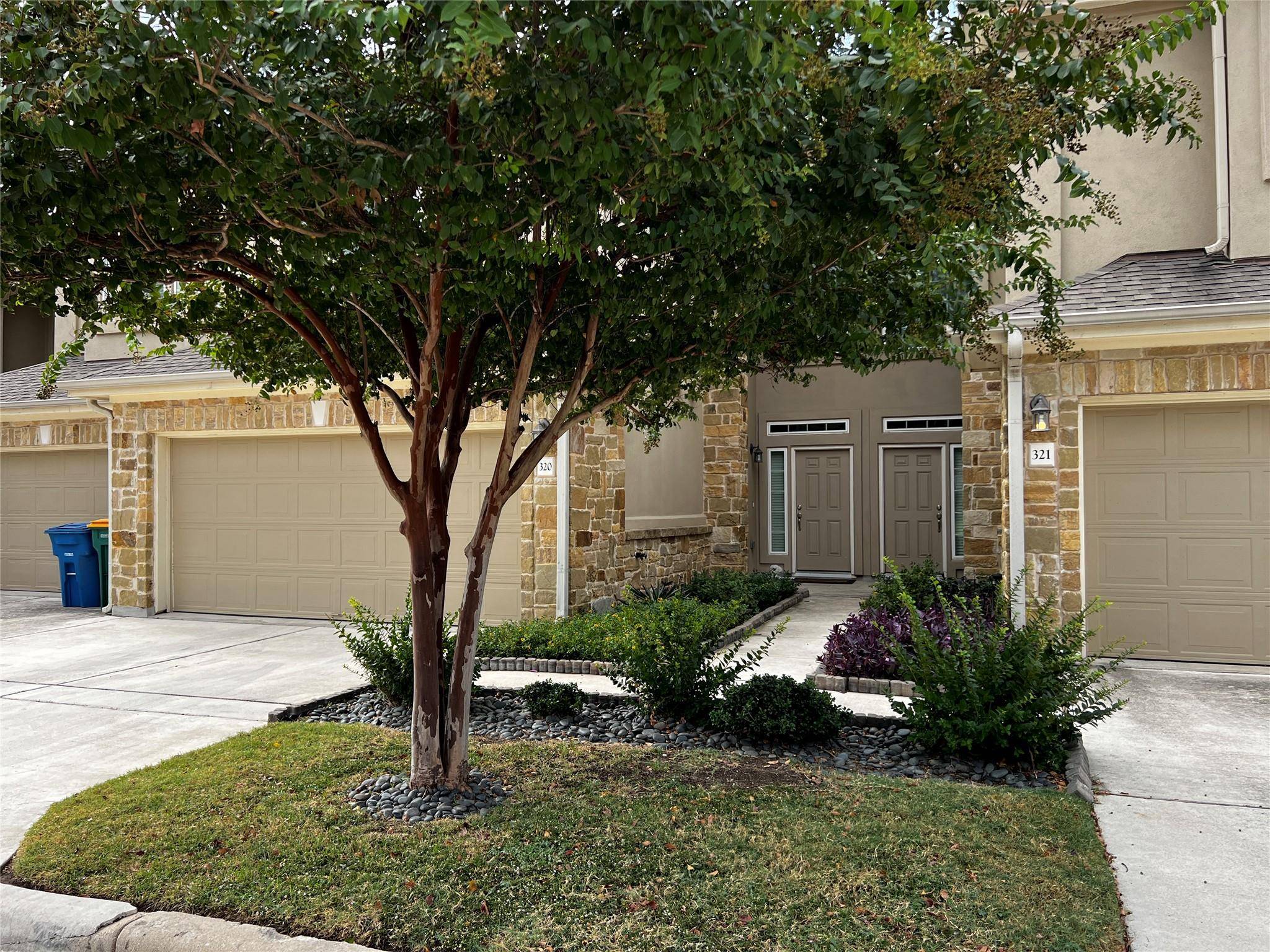 Austin, TX 78753,1101 E Parmer LN #320