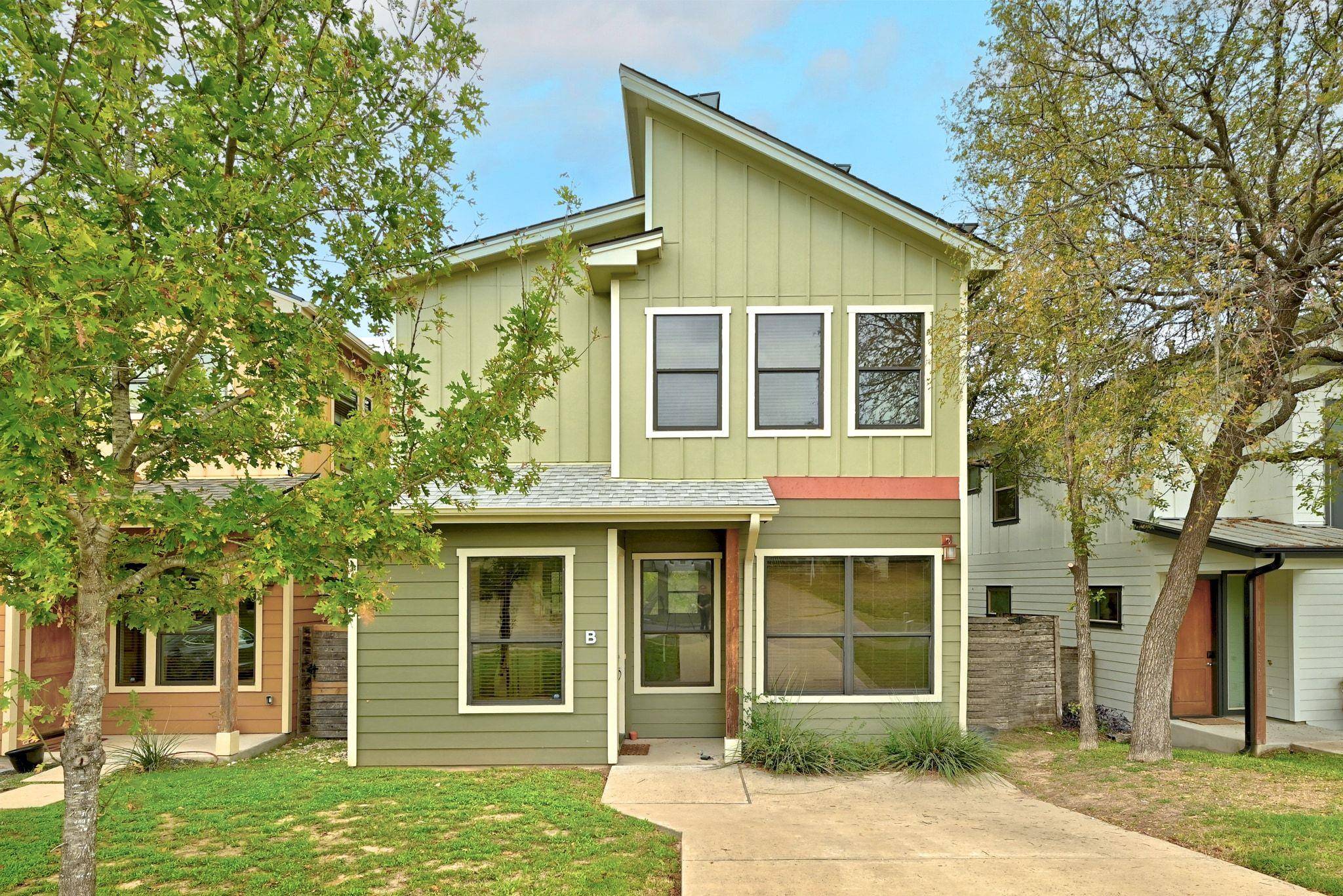 Austin, TX 78723,4610 Windy Brook DR #B