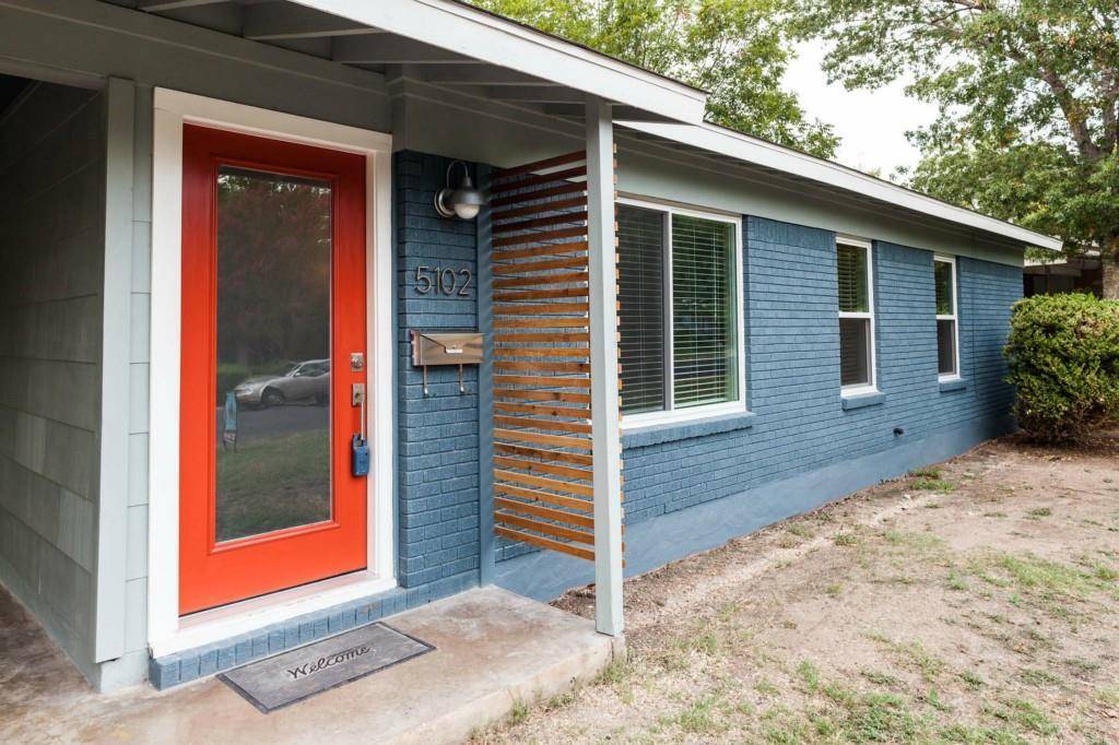 Austin, TX 78723,5102 Brookdale LN