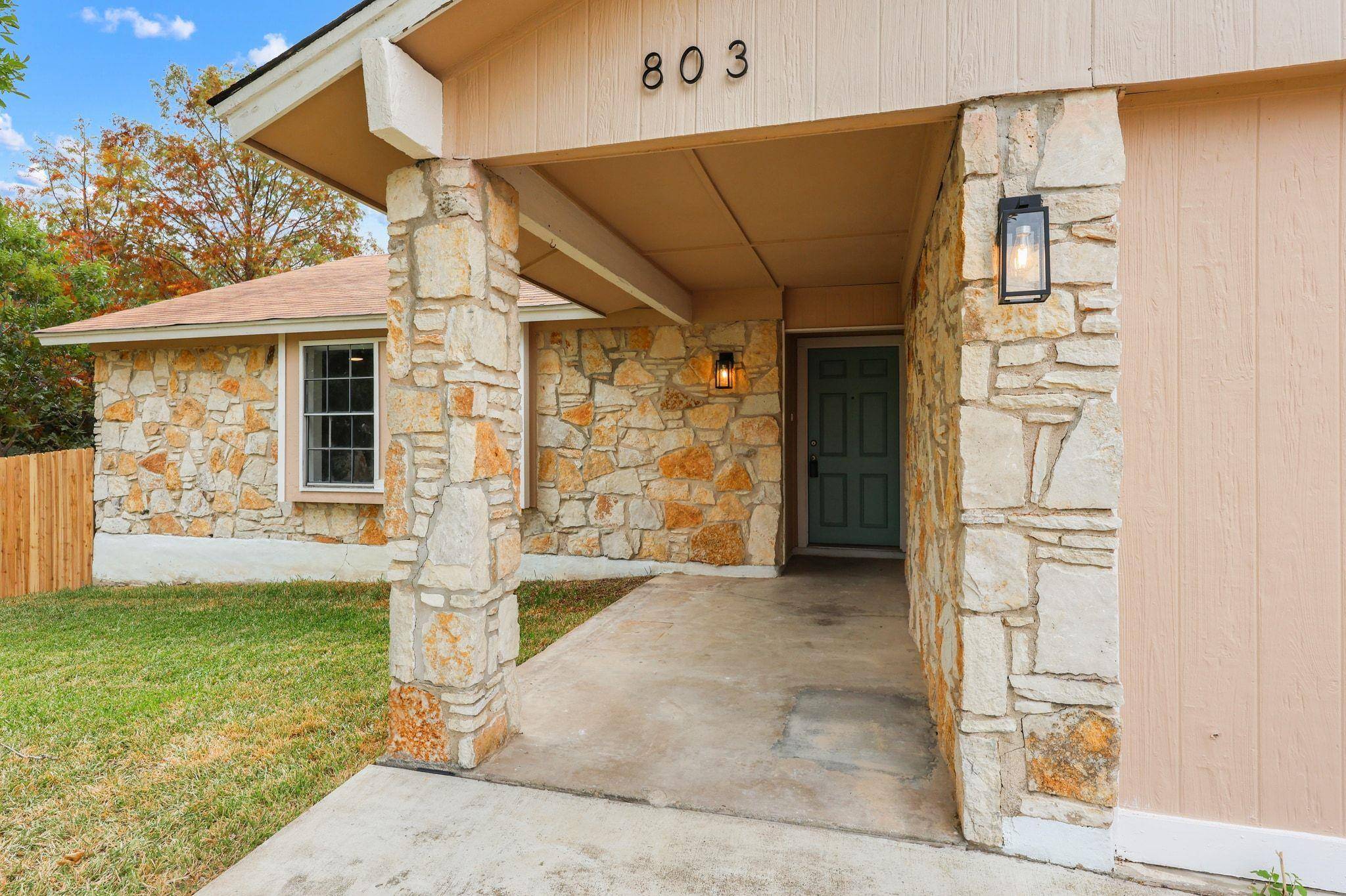 Round Rock, TX 78664,803 Windsor RD
