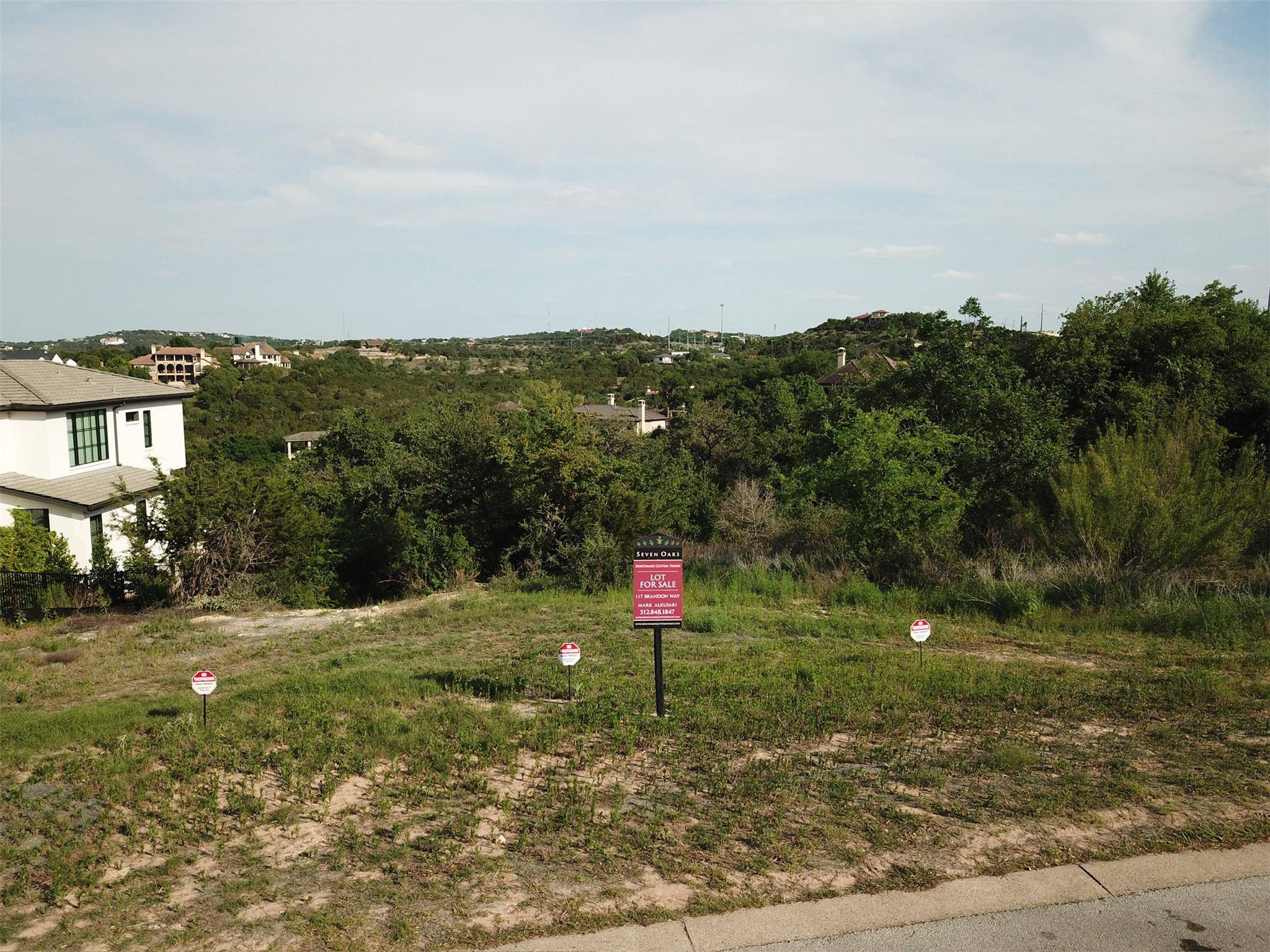 Austin, TX 78733,117 Brandon WAY