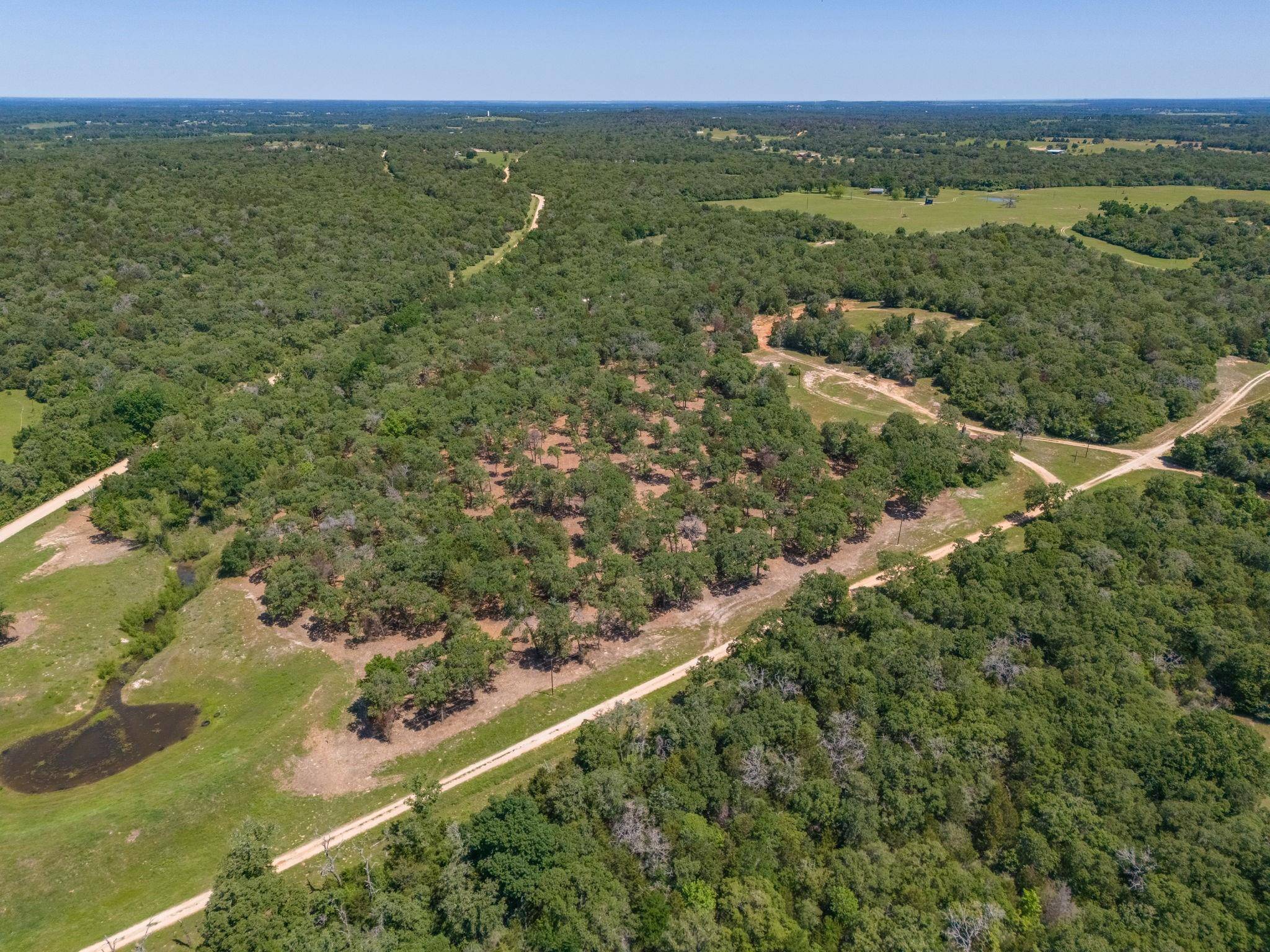 Rockdale, TX 76567,TBD CR 326 Tract 2