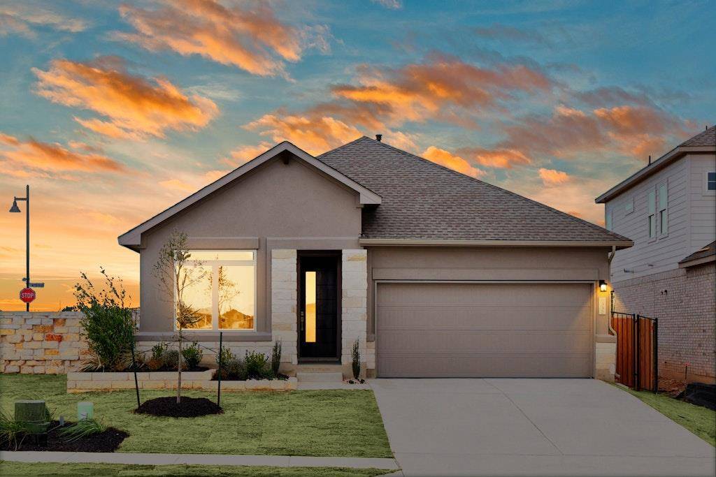 Liberty Hill, TX 78642,332 Amista DR