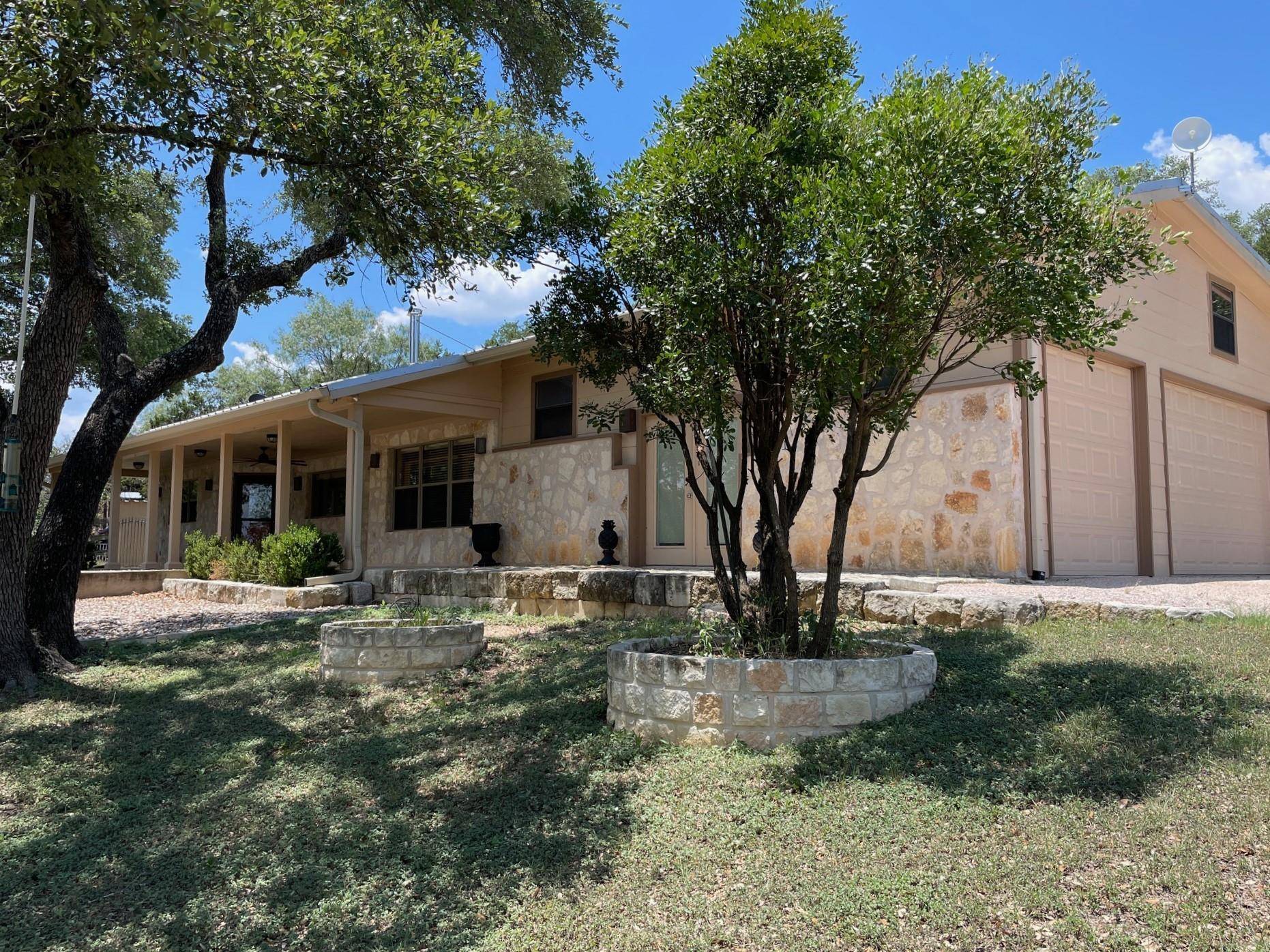 Spicewood, TX 78669,118 South CV