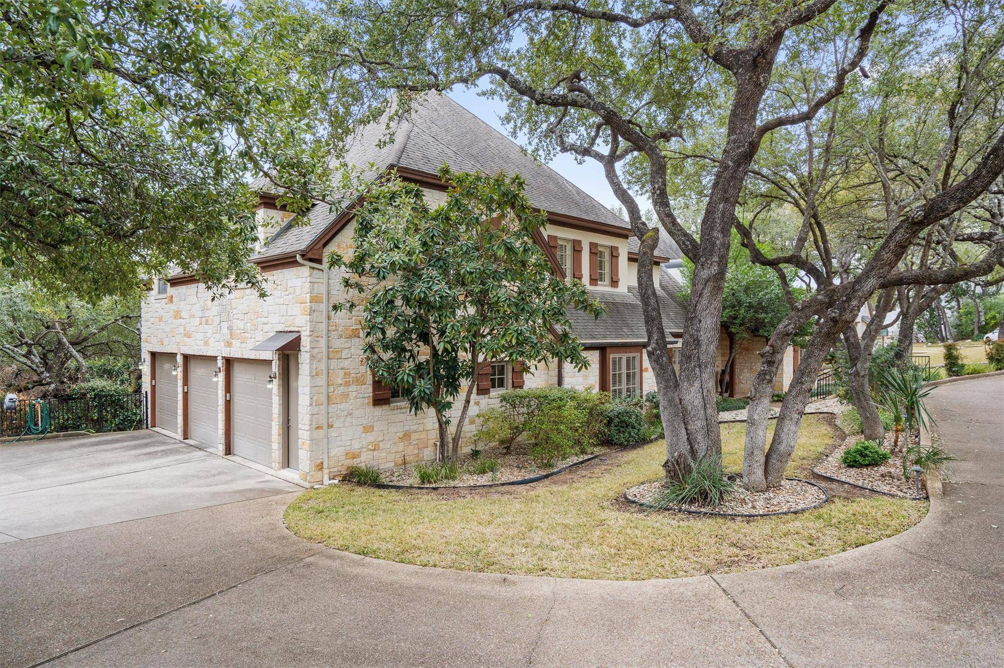Austin, TX 78746,4403 Elohi DR