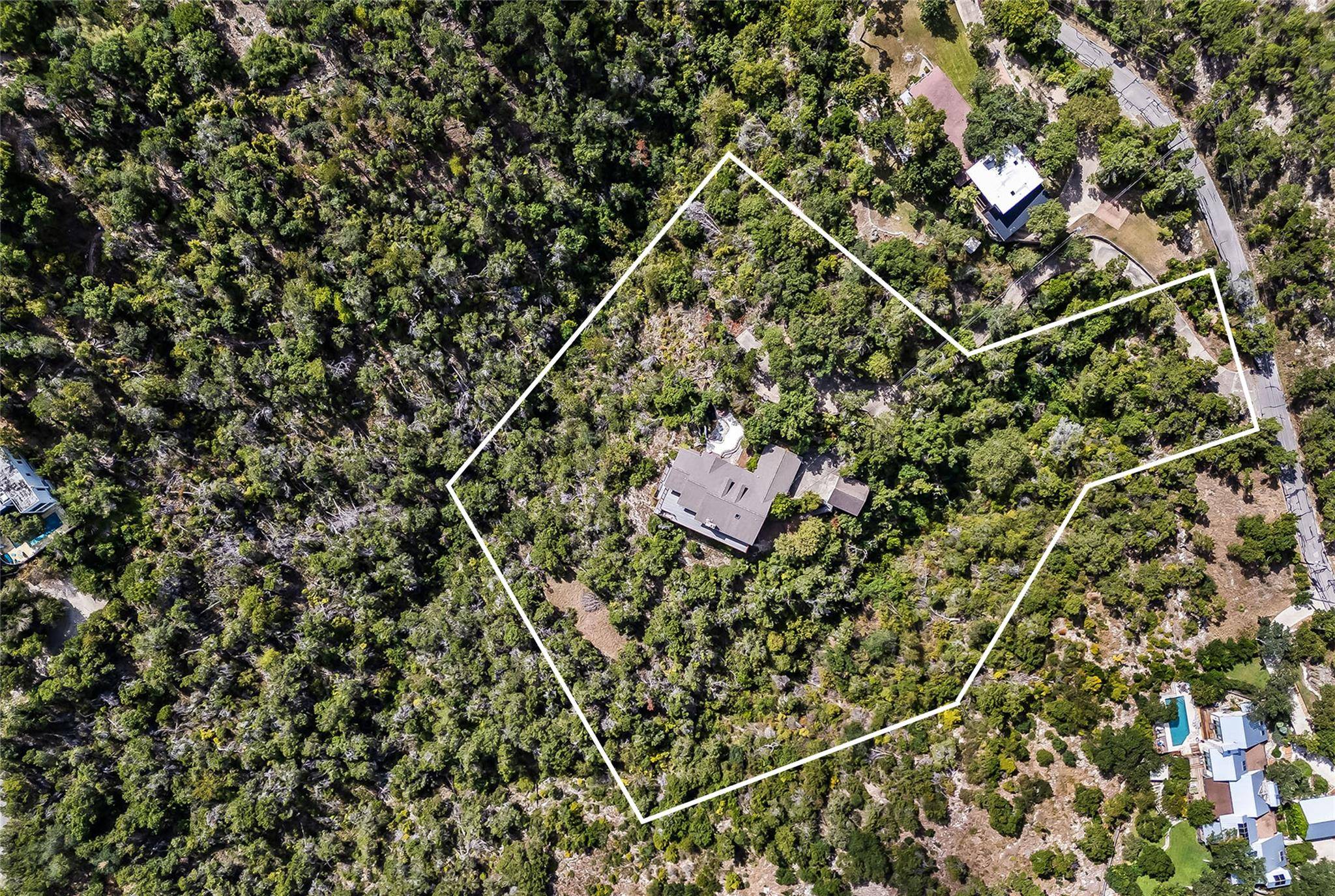 West Lake Hills, TX 78746,1302 Circle Ridge DR