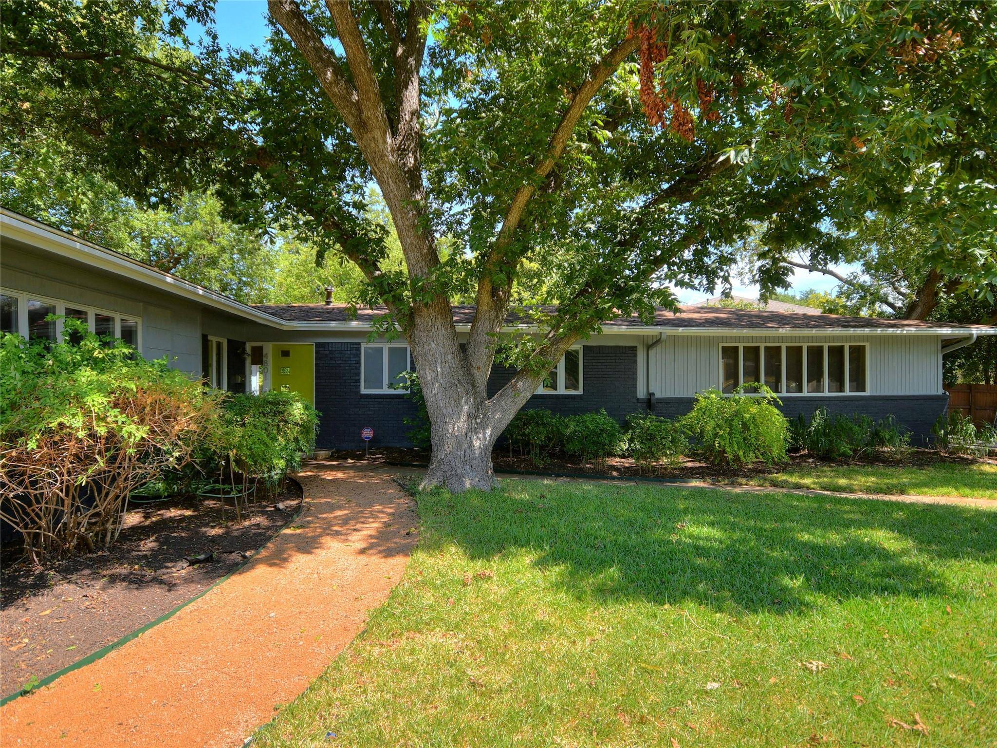 Austin, TX 78731,4801 W Frances PL