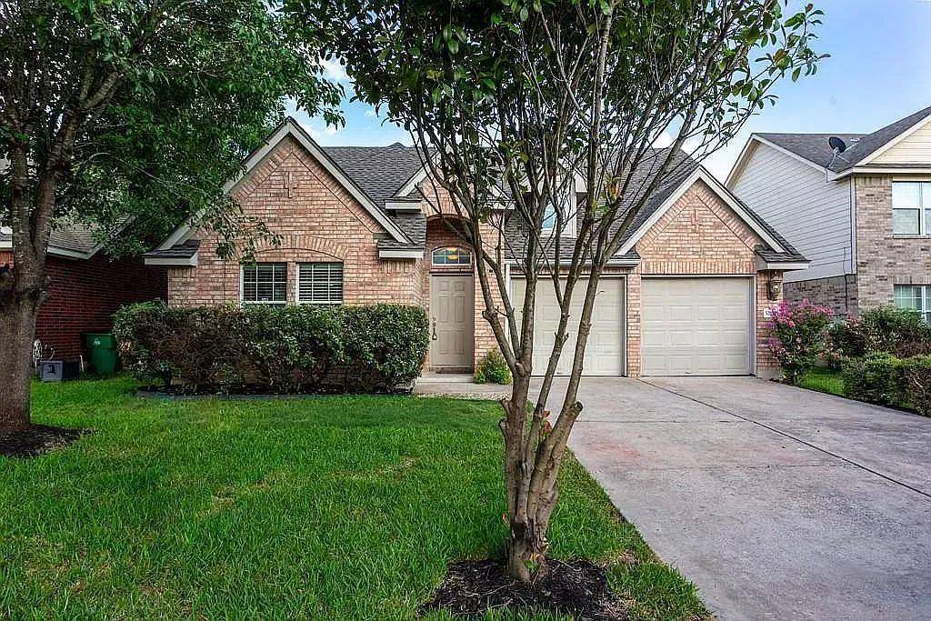 Pflugerville, TX 78660,3201 Winding Shore LN