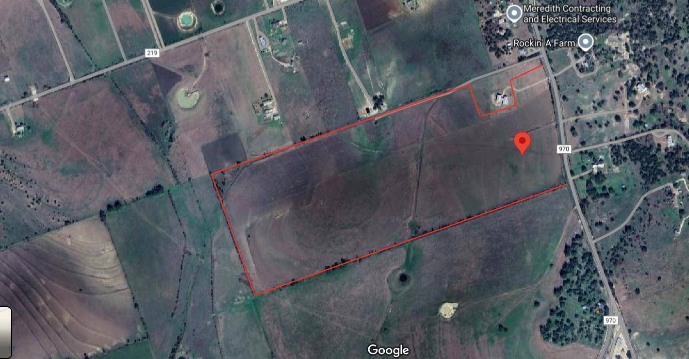 Florence, TX 76527,1600 Fm-970