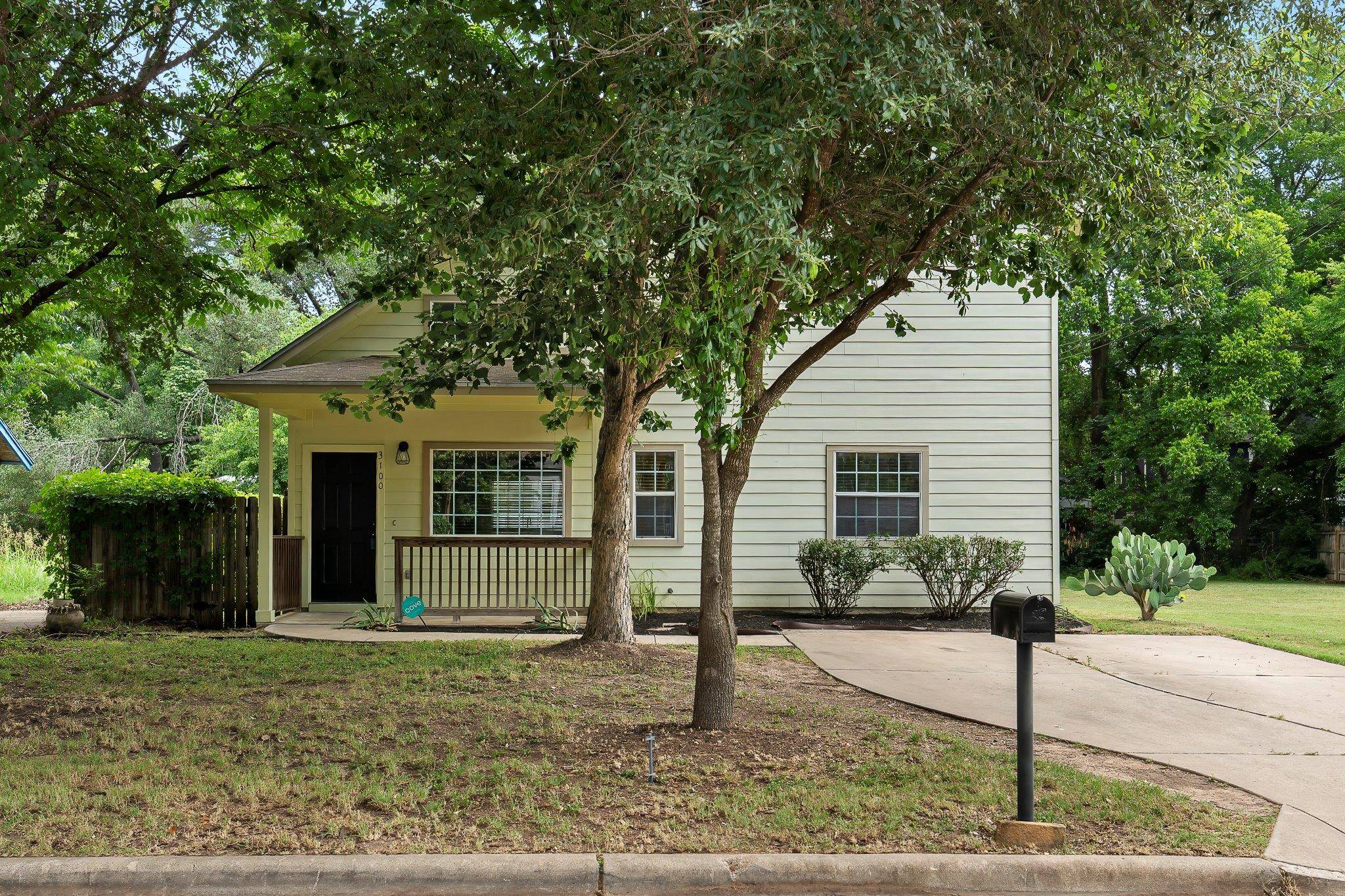 Austin, TX 78702,3100 Prado ST