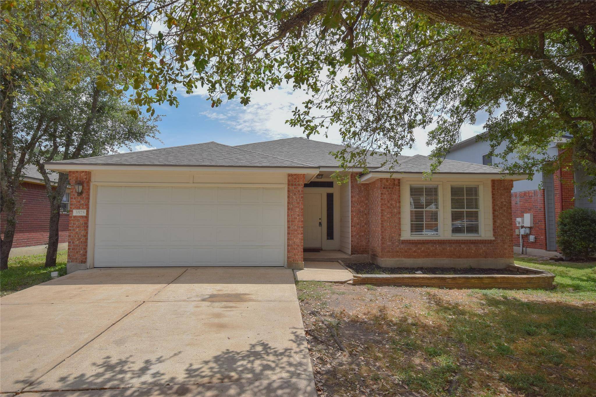 Round Rock, TX 78681,3575 Rock Shelf LN