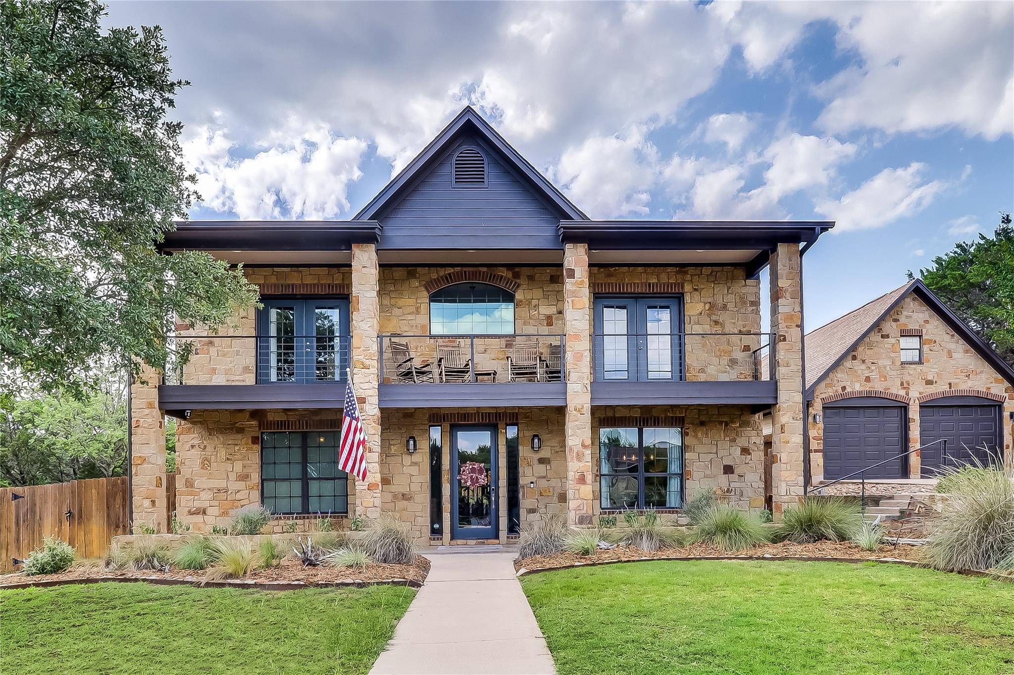 Lago Vista, TX 78645,20502 Greeley CV