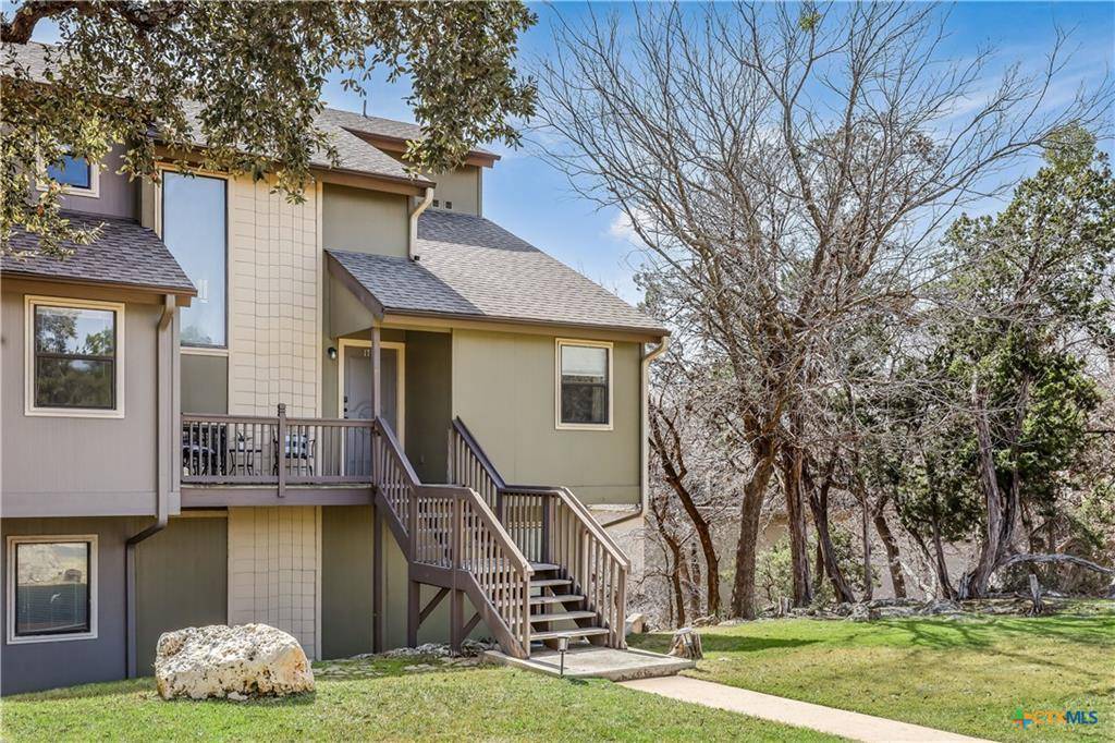 Point Venture, TX 78645,171 Comanche PT