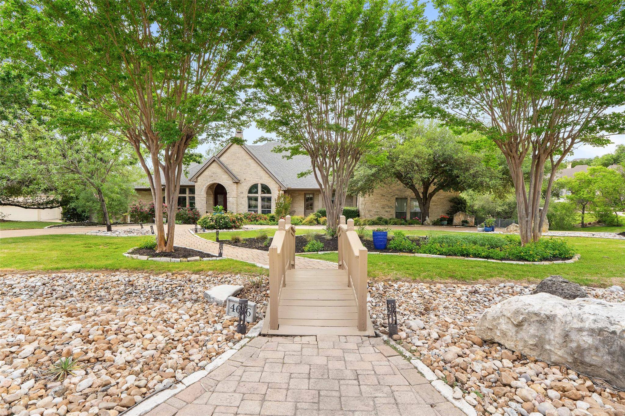 Austin, TX 78730,4616 High Gate DR