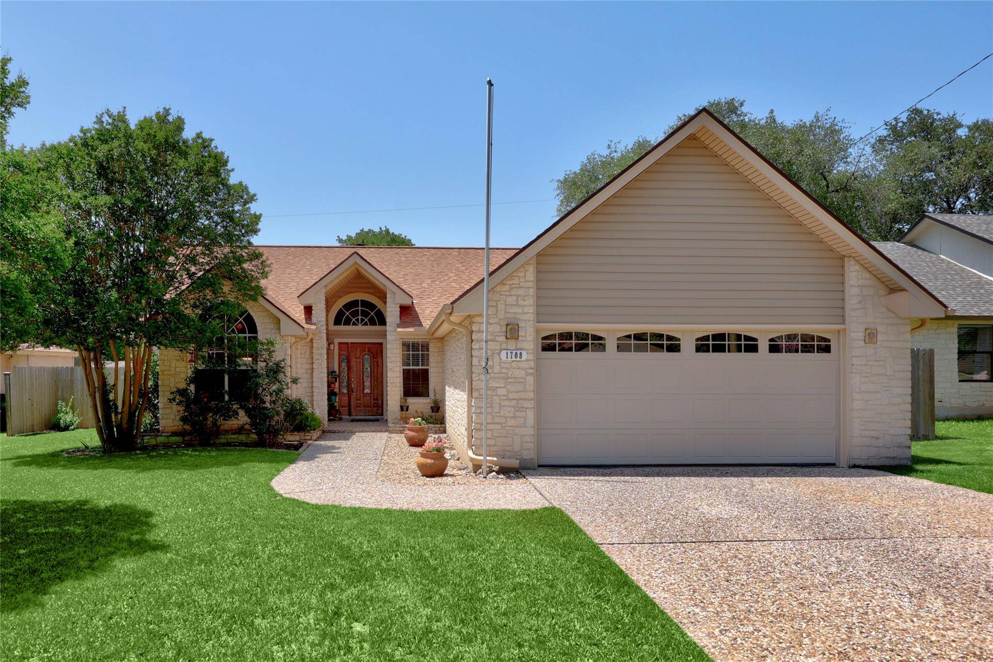 Round Rock, TX 78681,1708 Brokenshoe DR