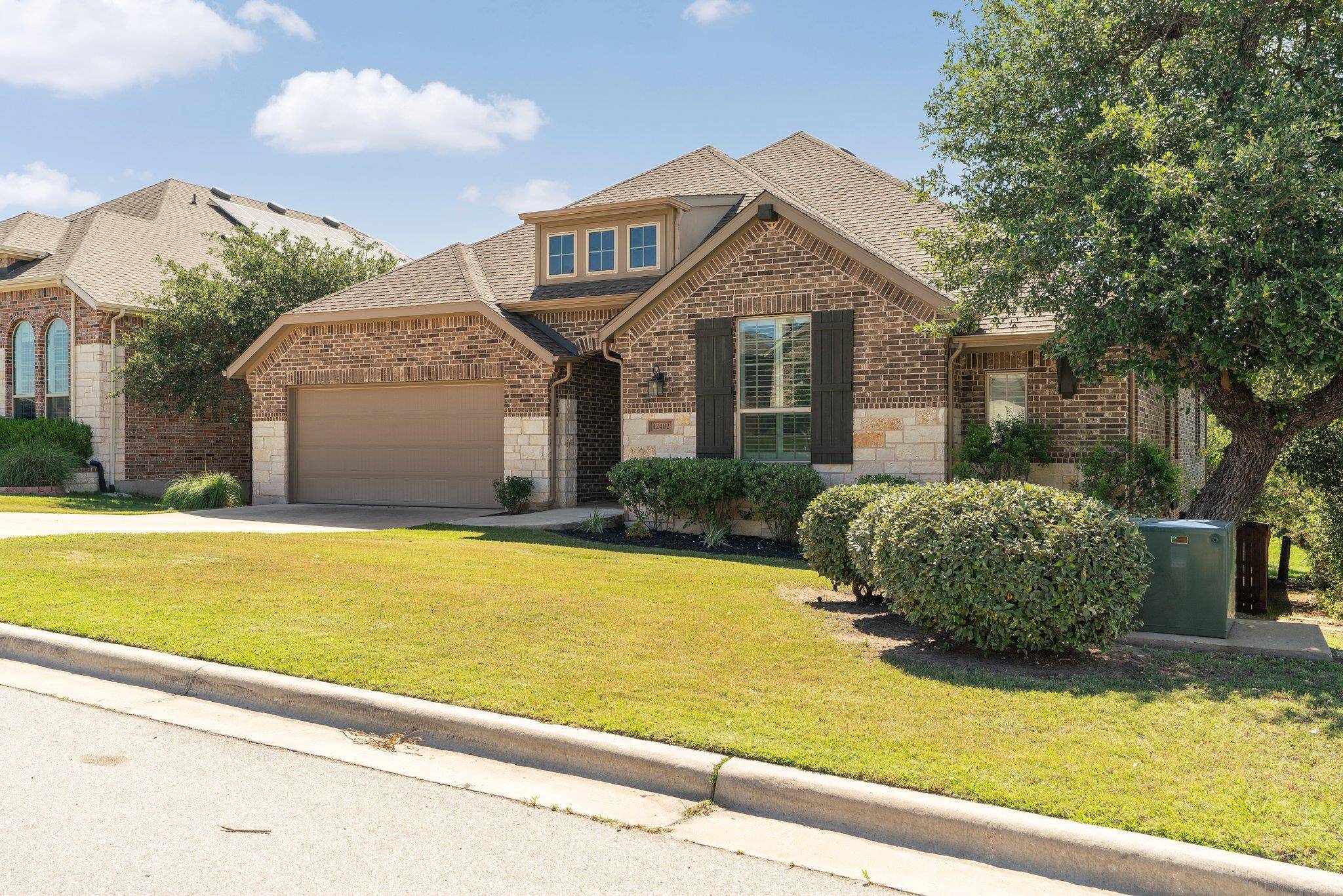 Austin, TX 78737,12482 Mesa Verde DR