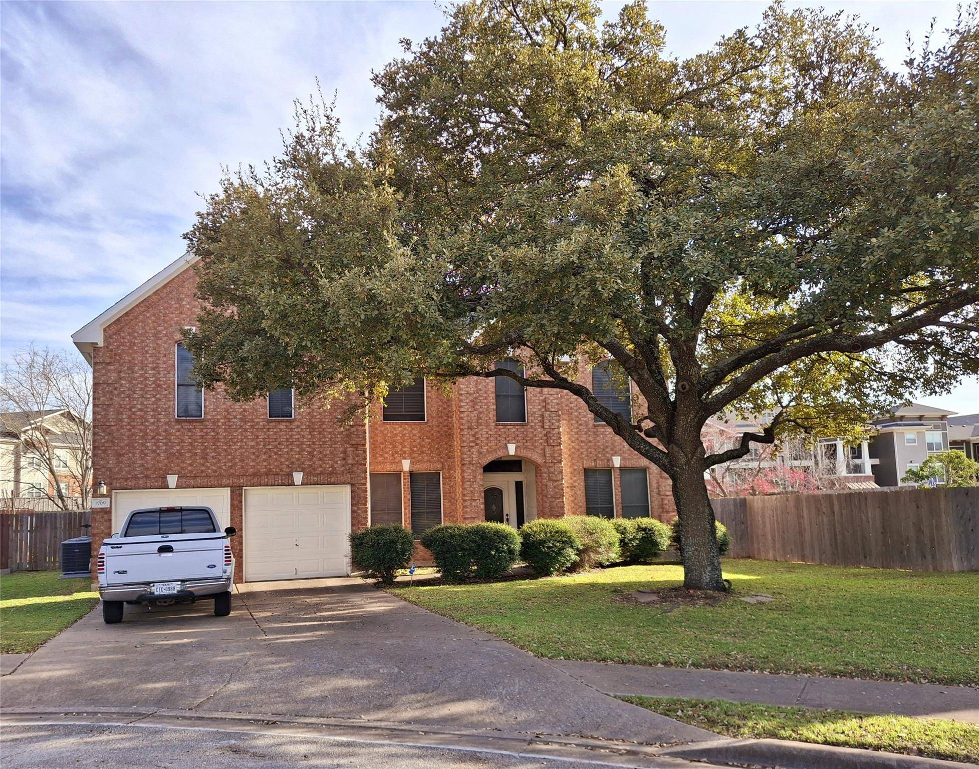 Austin, TX 78728,1709 Camas DR