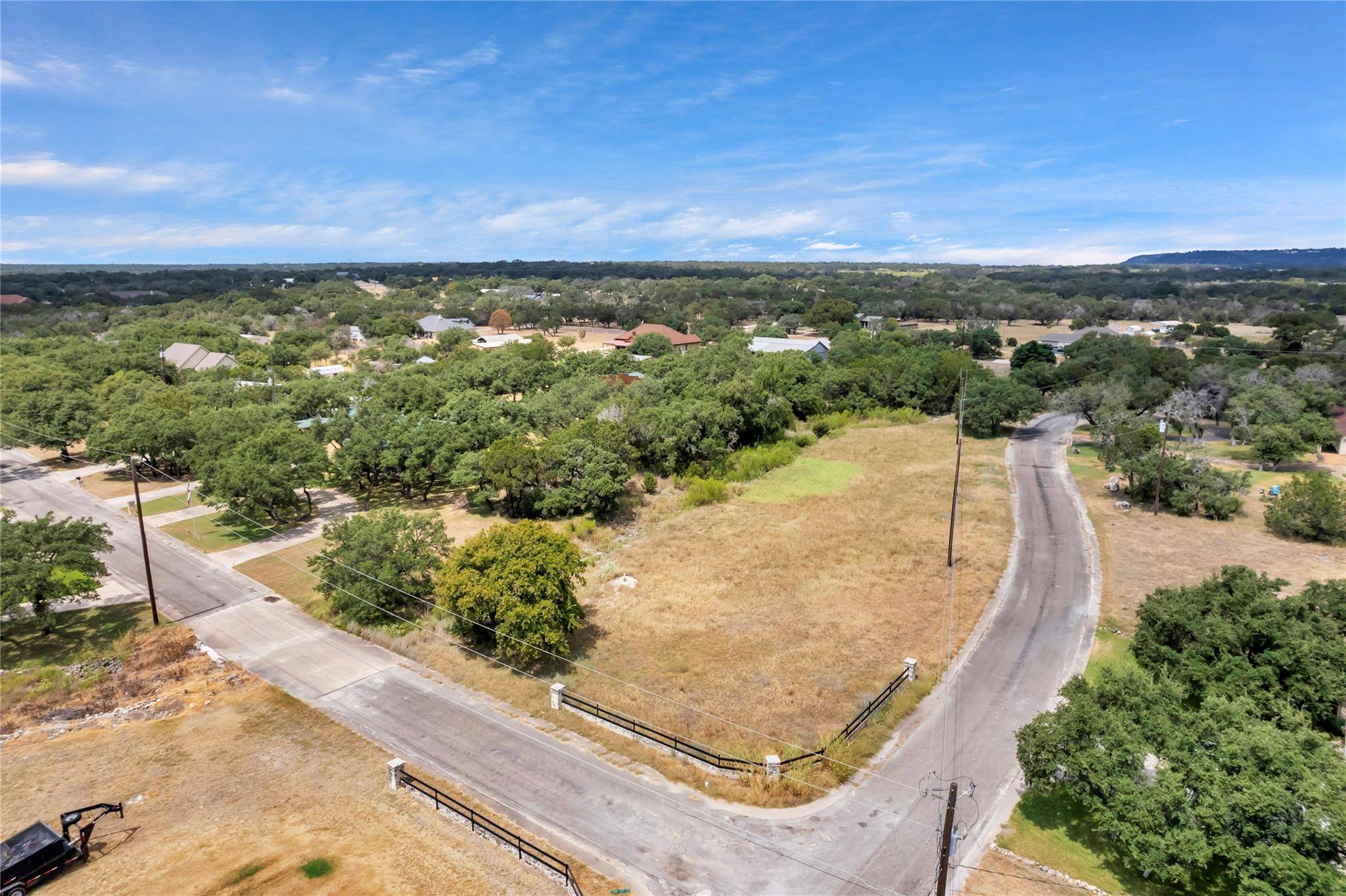 Burnet, TX 78611,Lot 105 & 110 County Rd 100
