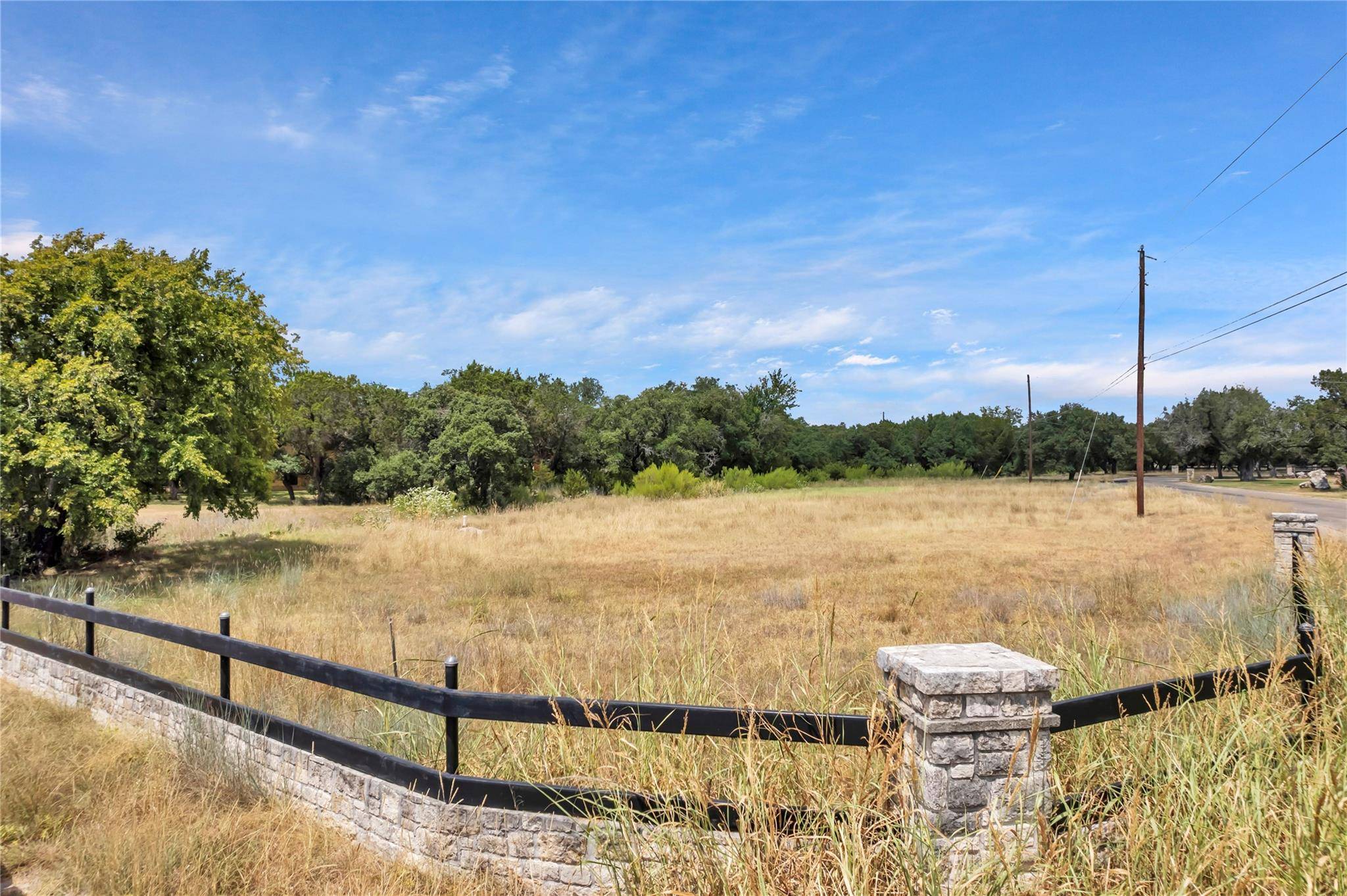 Burnet, TX 78611,Lot 105 & 110 County Rd 100