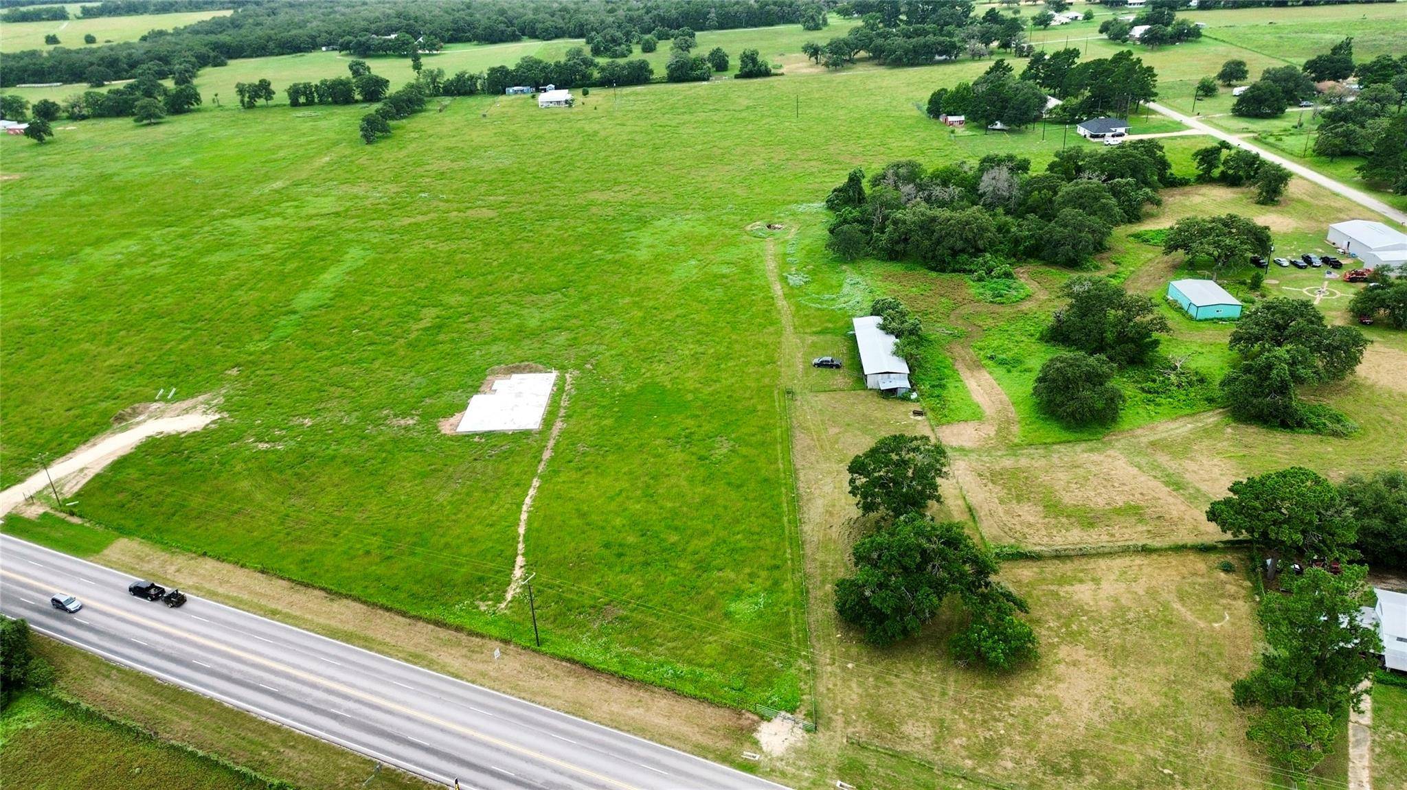 Lexington, TX 78947,000 Hwy 77 HWY