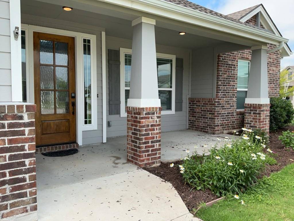 Liberty Hill, TX 78642,117 Dax DR