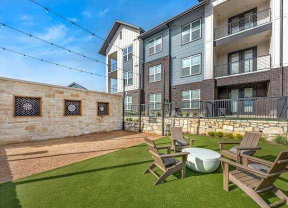 Manor, TX 78653,2908 E Howard LN #4207