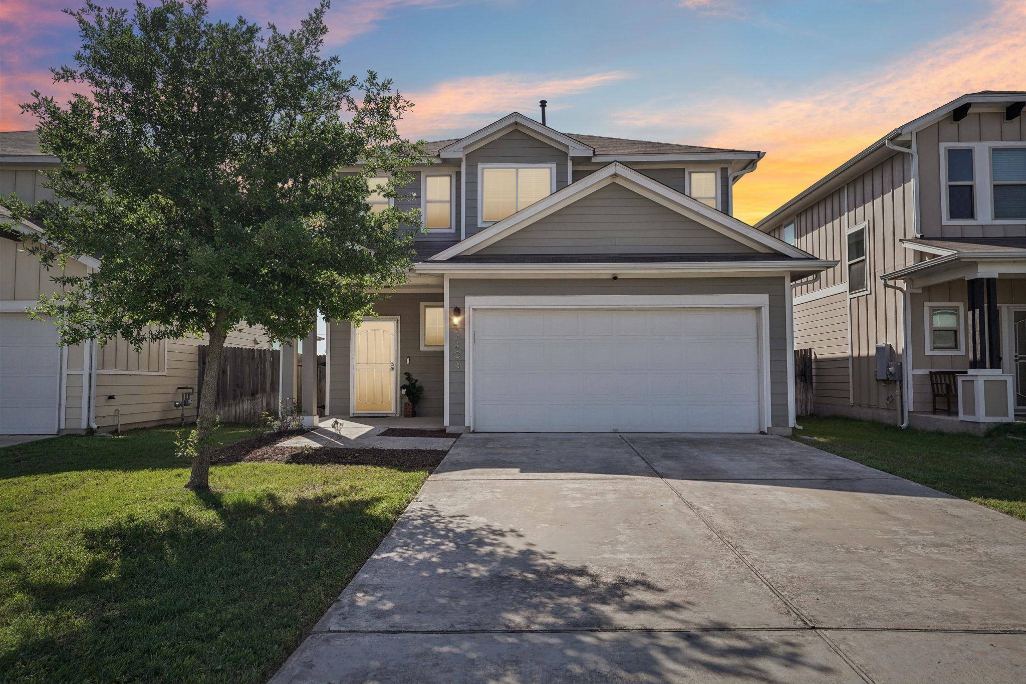 Buda, TX 78610,5303 Marsh LN