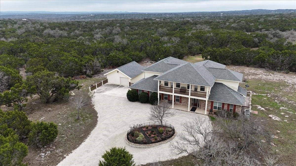 Wimberley, TX 78676,130 Cave Springs RD