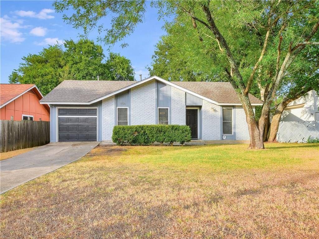Austin, TX 78758,1106 Neans DR
