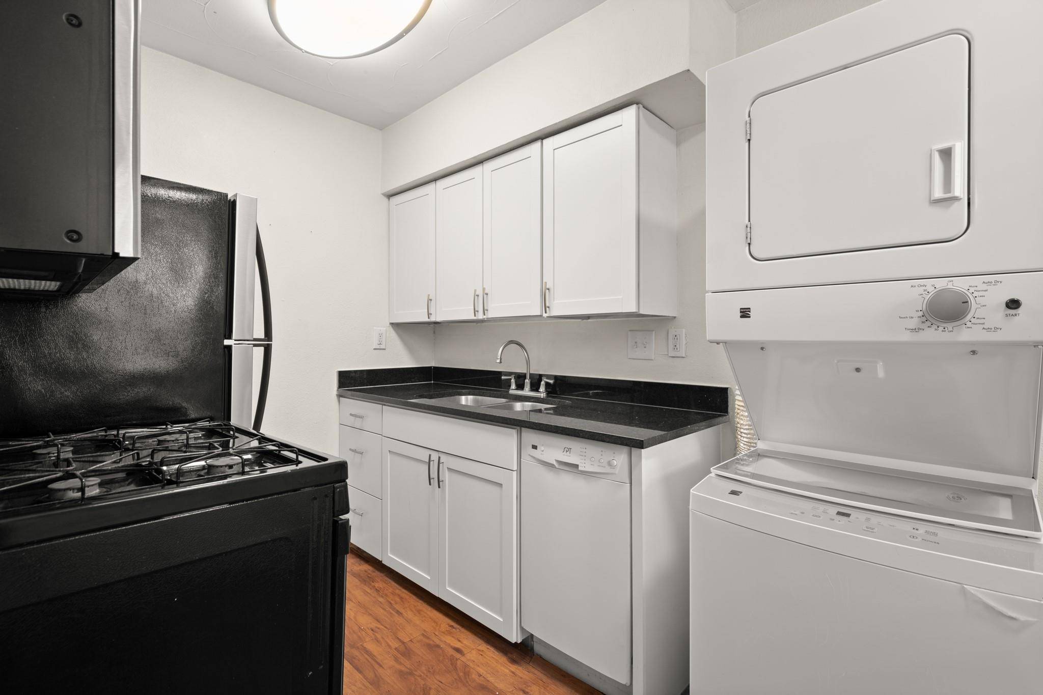 Austin, TX 78722,2401 Manor RD #206