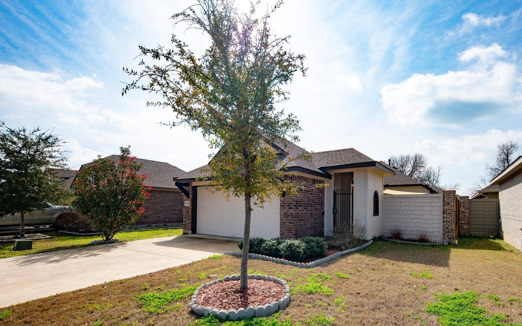 Bastrop, TX 78602,108 Trailstone DR