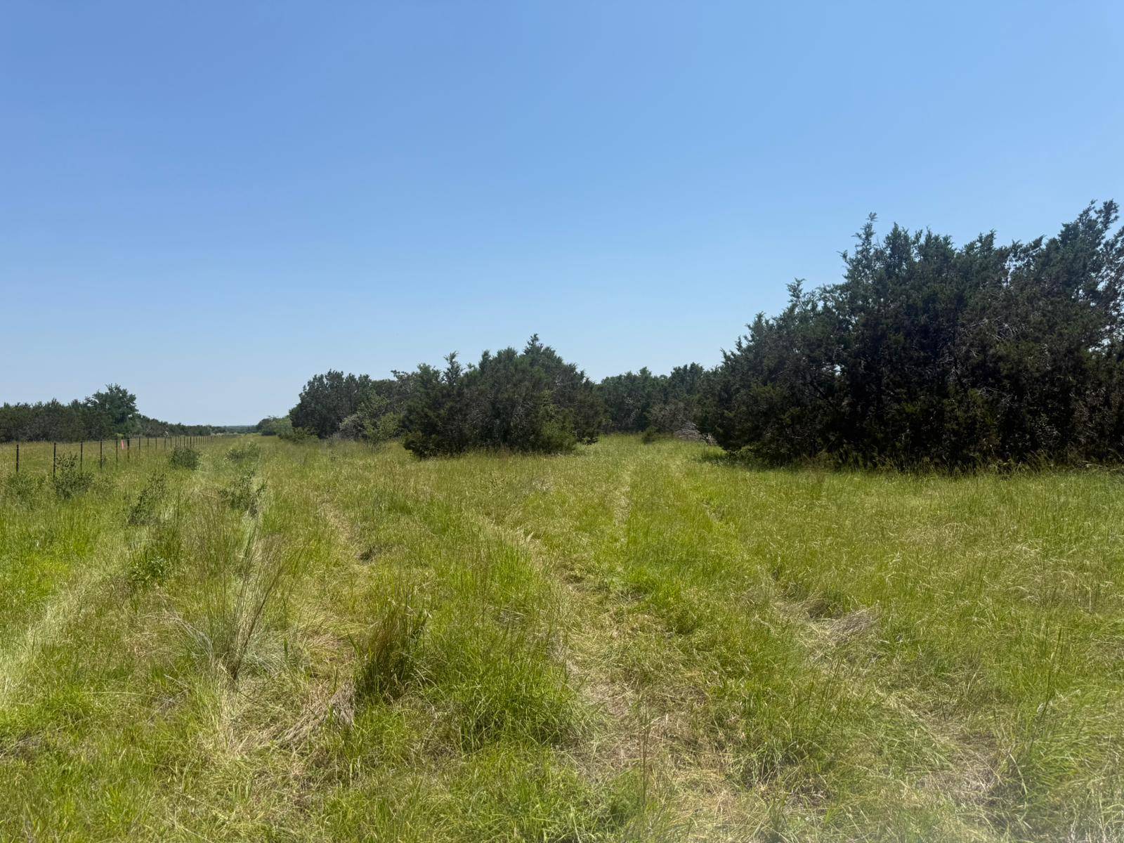 Florence, TX 76527,TBD Lot 1 Indian Lake RD