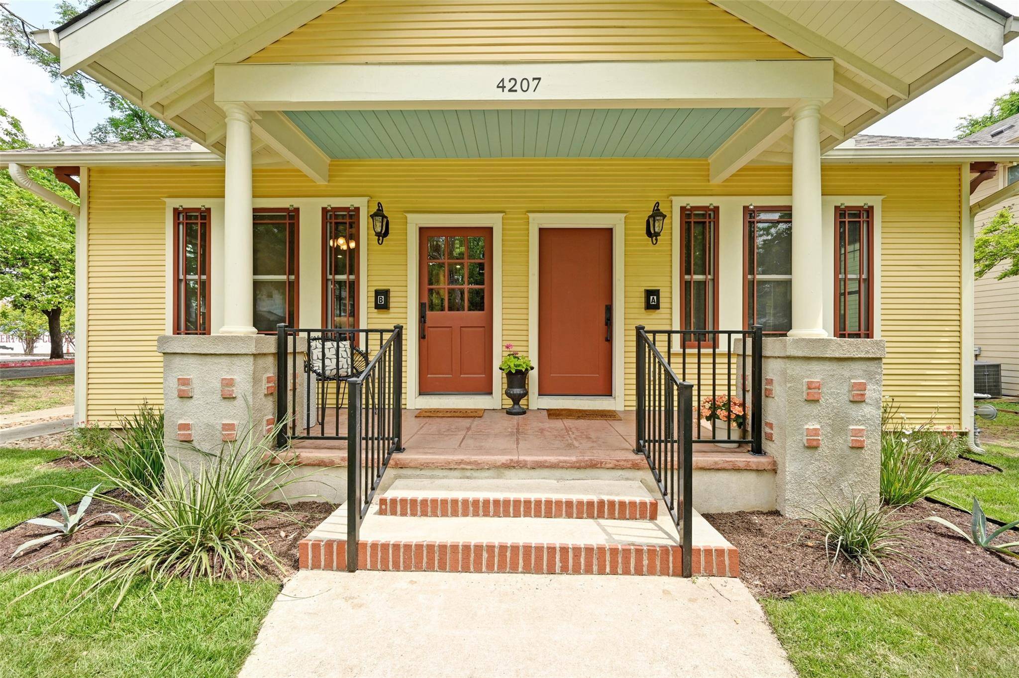Austin, TX 78751,4207 Avenue H
